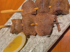 -千代武日本料理(开发区店)
