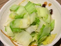 -茄子恰恰·新云南小炒(坪山益田店)