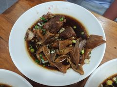 -杭嘉湖咬强羊肉面馆(永兴路总店)