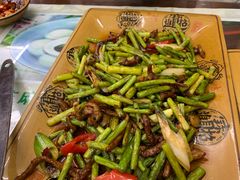 -君华饭店·腊排铜火锅
