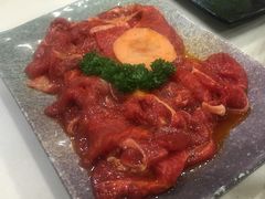 -金刚山(学府路店)