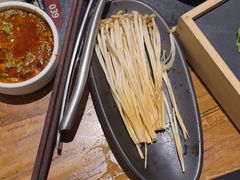 -巴奴毛肚火锅(广益哥伦布店)