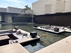 -水·餐厅