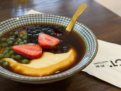 -初甜·舒芙蕾·韩式雪花冰(流塘店)
