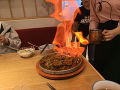 -蜜桃餐厅·伴山(绿宝广场店)