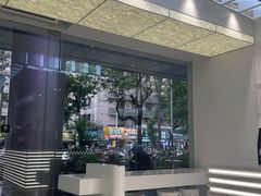 -LELECHA乐乐茶(新街口大洋店)