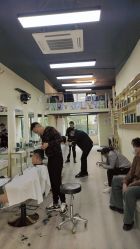 点击看大图 -米路造型MILU STUDIO