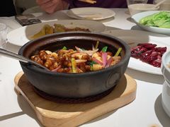 -茉里粤菜(皇姑万象汇店)