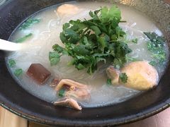 -桃园眷村(万象天地店)