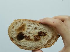 无花果杂粮全麦包-GAONNURI加温努力(马场店)