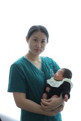 -东方爱堡国际母婴会所(廊坊首店广阳店)