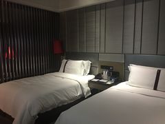 -榛悦隆堡成都酒店(春熙路太古里店)