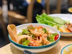 酸辣无骨凤爪沙拉-越小品·越南餐厅(布吉万象汇店)