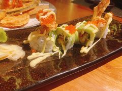 -武藏日本料理(宝安壹方城店)
