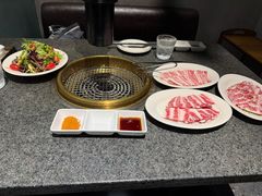 -NIUAN牛庵·日式和牛烧肉(恒隆店)