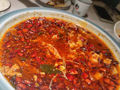 -南山翁新概念川菜(红山常发广场店)