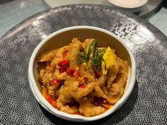 -袁州宴·地道袁州菜(袁山东路店)