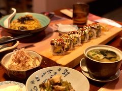-烧鸟横丁(联发文创口岸店)