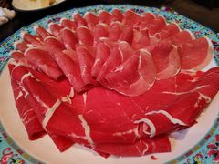 -南门四季铜锅涮肉(大屯·北苑店)
