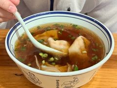 -两棵树馄饨店(渔梁住保小区店)