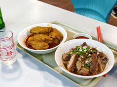-梓记牛什(總店)