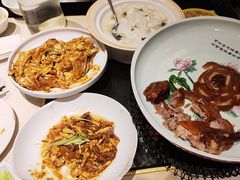 -京味斋·北京烤鸭(北京南站洋桥店)
