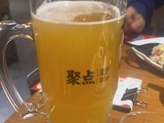 -聚点串吧·北京烧烤(赵登禹路店)
