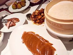 -四季民福烤鸭店(王府井东安门店)