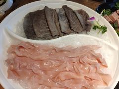 -纸盐河码头火锅(十八梯店)