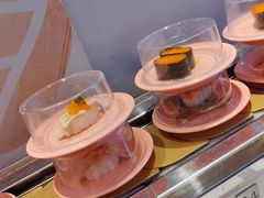 -争鲜回转寿司(通州万达店)