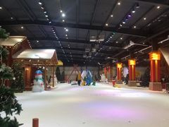 -宁波冰雪大世界(北仑区)