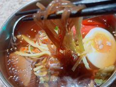 -丰茂烤串(金泉美食宫店)