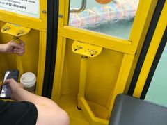 -琴岛之星摩天轮