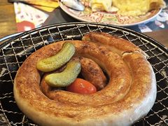 -卢布里西餐厅(总店)