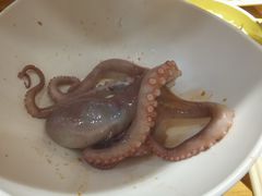 -东海章鱼馆(恒瑞街店)