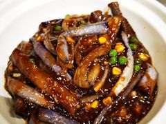 -老浒记烤鸭-北京菜(琉璃厂店)