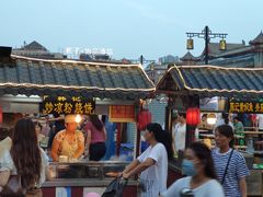 -鼓楼夜市