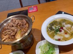-南城香·饭香串香馄饨香(赵公口店)