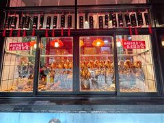 -日日香卤鹅饭店·澄海狮头鹅(澄海店)