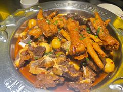 -胖哥俩肉蟹煲(苏州中心店)