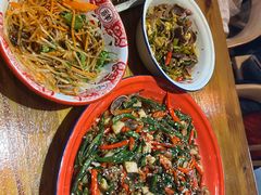 -兔槽江湖菜·重庆璧山兔(水围店)