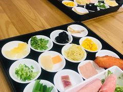 -妈妈故事米线(市府恒隆店)