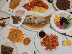 -马凯餐厅(长椿街店)