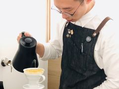 -Onirii Coffee(长乐路店)