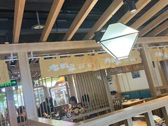 -九田家黑牛烤肉料理(新光汇店)