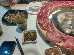-三毛牛肉店(福强店)