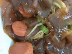 -何记酿皮店(西流湾店)