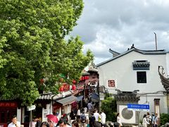 -上海七宝领展广场