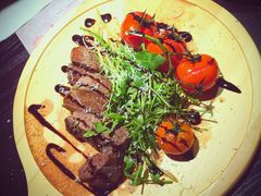 -HIHE Bistro·Oyster Bar(华熙live店)