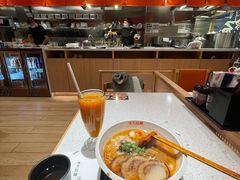 -味千拉面(又一城店)